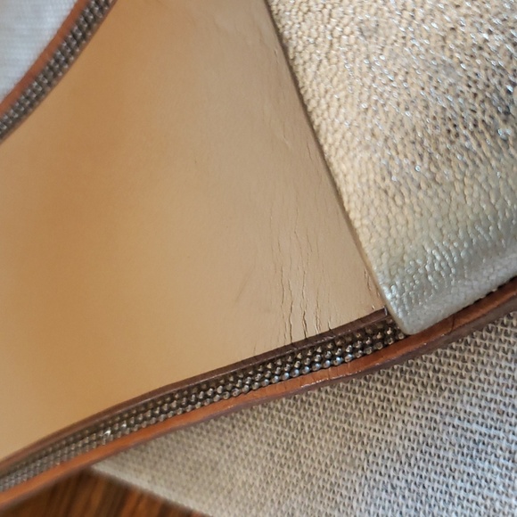 Brunello Cucinelli Girls Sandals - Picture 7 of 16